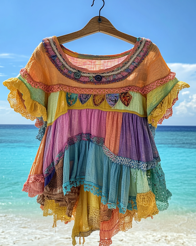 Classic Designed Top