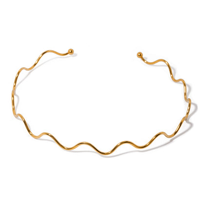 Beautifully Crafted Garment in a Classic Style