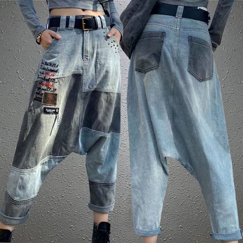 Beautifully Balanced Pants with Timeless Character