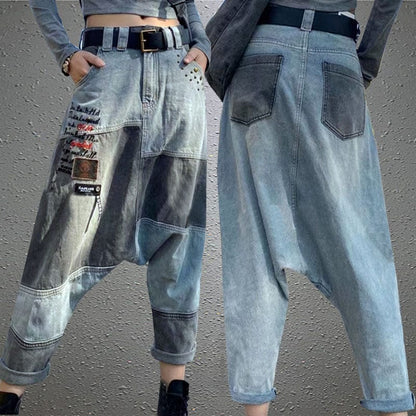 Beautifully Balanced Pants with Timeless Character