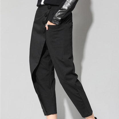 Elegantly Styled Pants for Everyday Wear