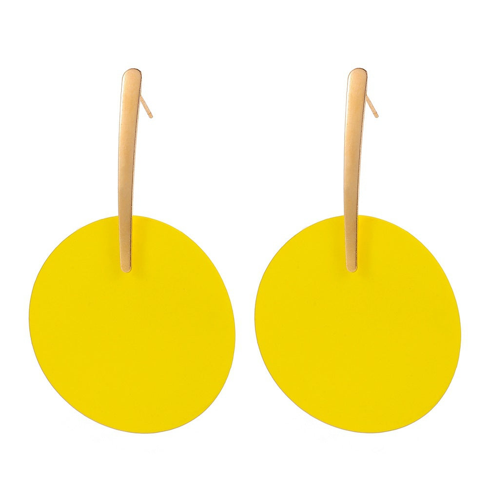 C1427 yellow