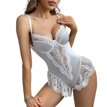 Gracefully Styled Garment for Any Occasion