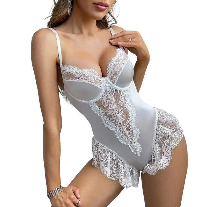 Gracefully Styled Garment for Any Occasion