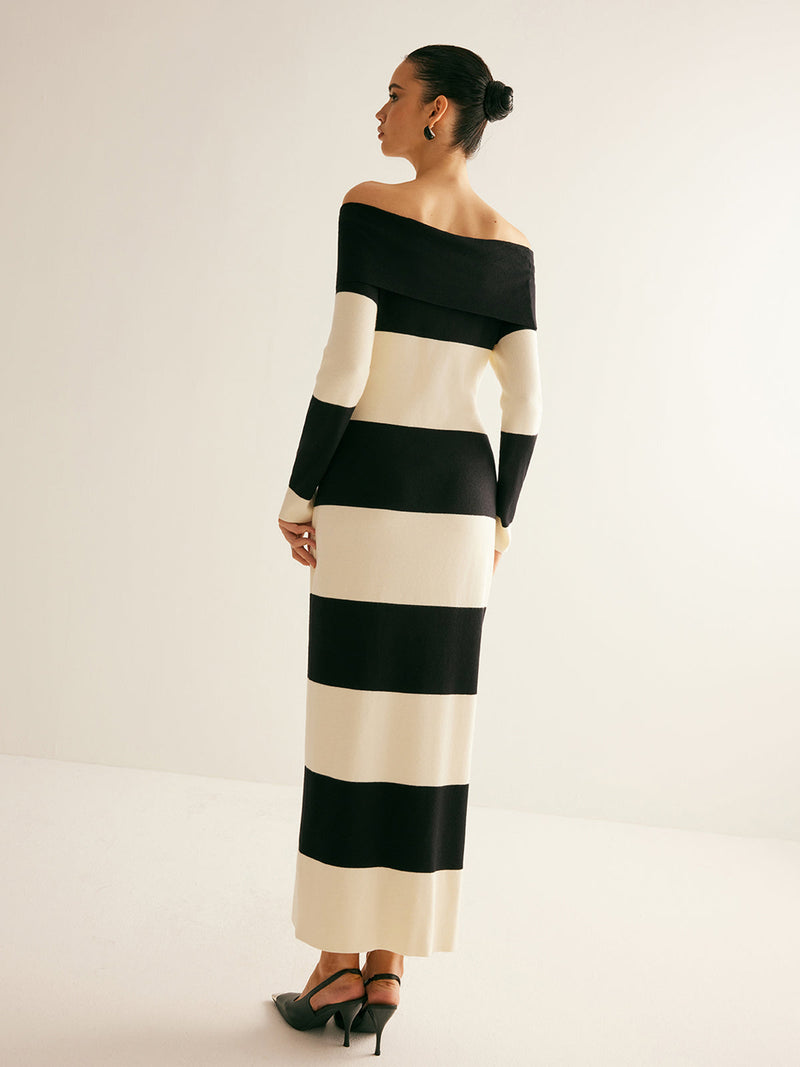 Beautifully Finished Sweater in a Timeless Design