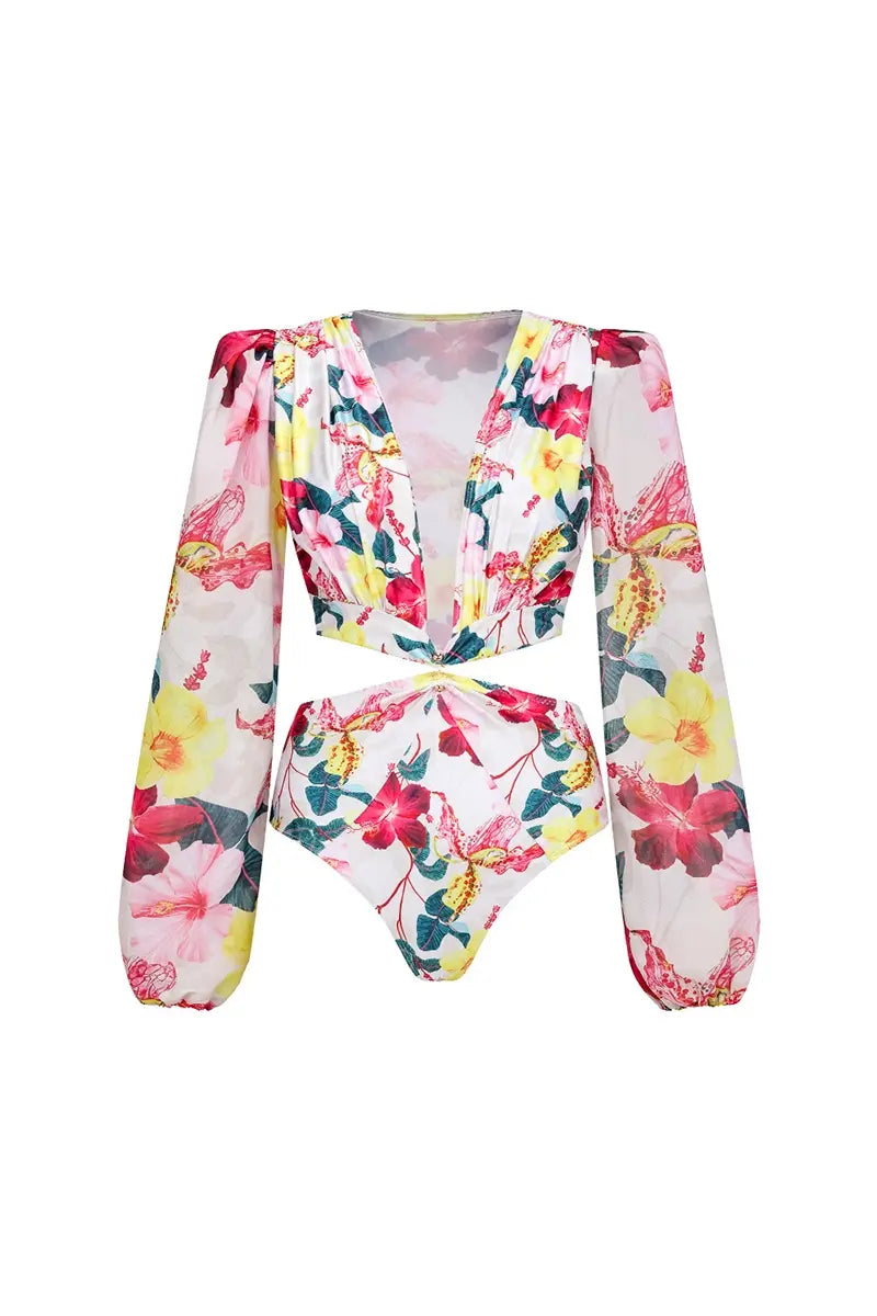 Classic Vintage Garment with a Flattering Fit