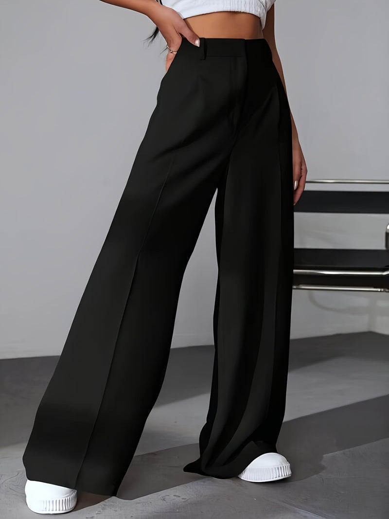 Beautifully Crafted Pants in a Classic Style