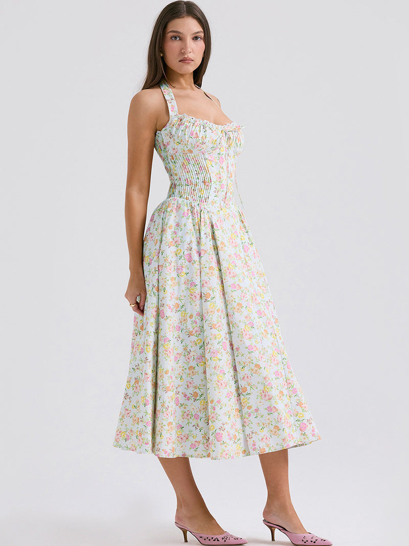 Classic Vintage & Enduringly Stylish Dress