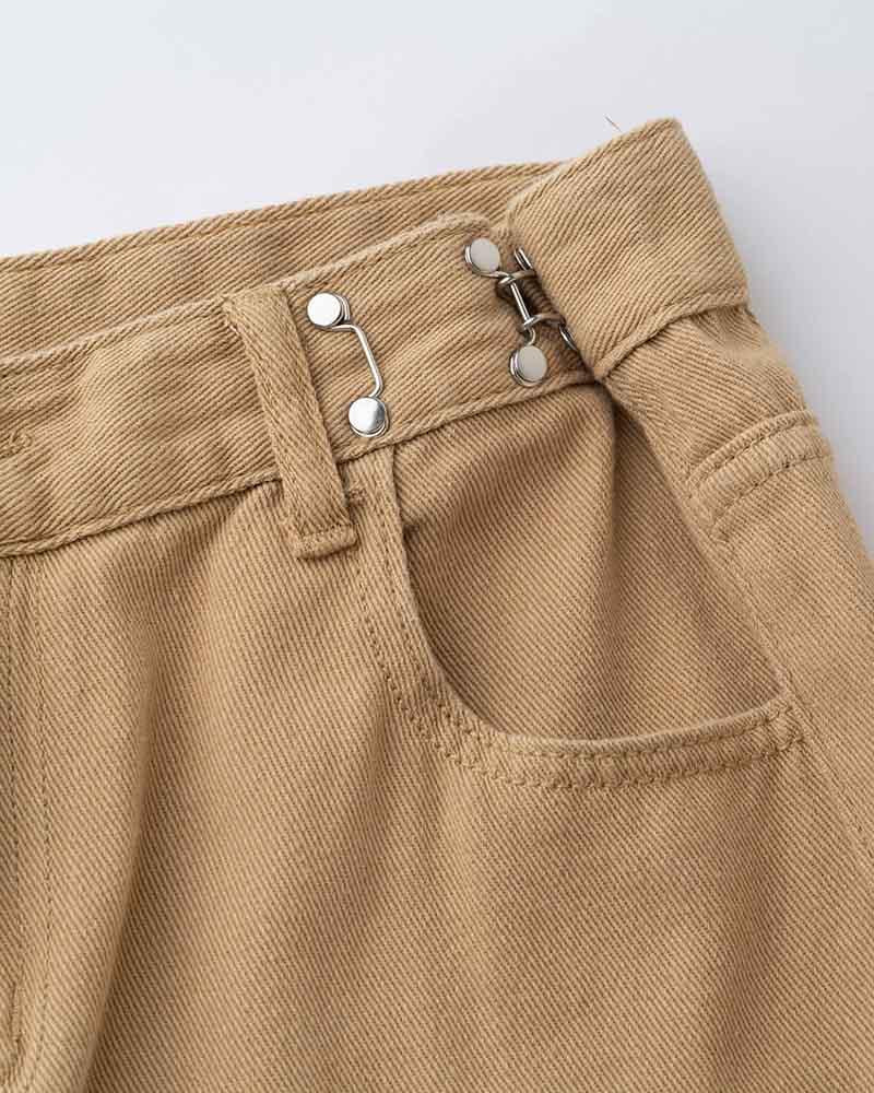 Beautifully Finished Pants in a Timeless Design