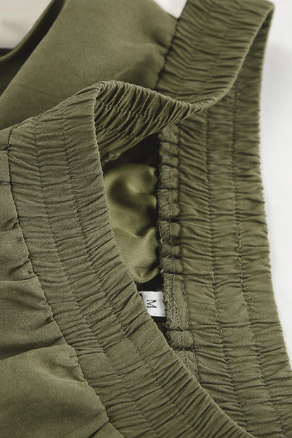 A Vintage Style Garment with Delicate Timeless Details