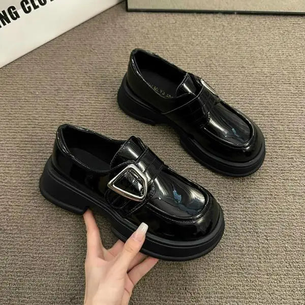 Comfortable Orthopedic Loafers for Daily Wear