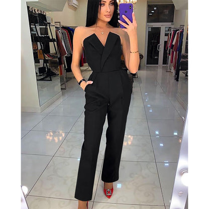 Beautifully Crafted Pants in a Classic Style