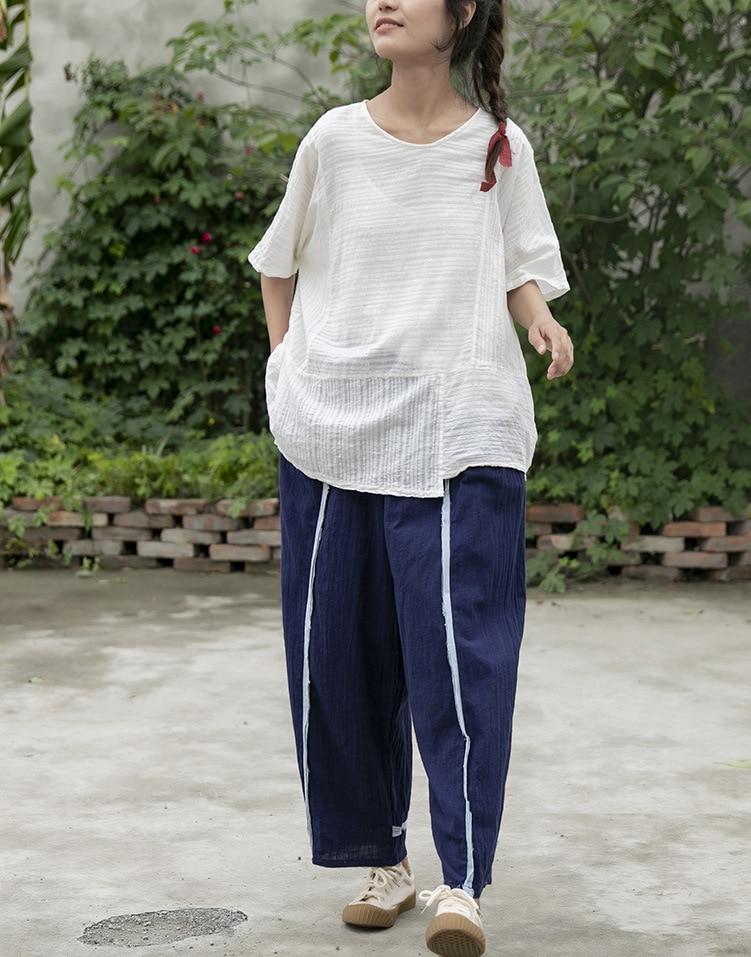 Beautifully Crafted Pants in a Classic Style
