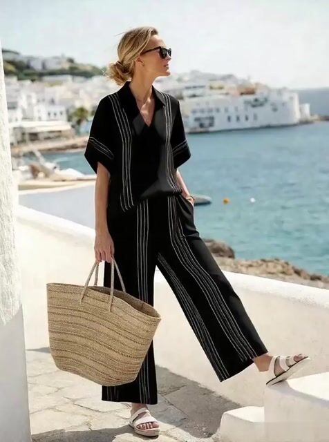 Elegantly Styled Pants for Everyday Wear