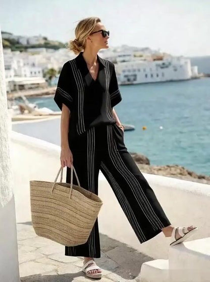 Elegantly Styled Pants for Everyday Wear