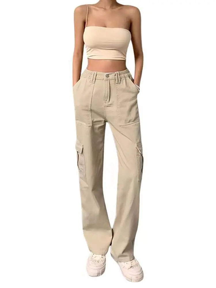 Beautifully Crafted Pants in a Classic Style