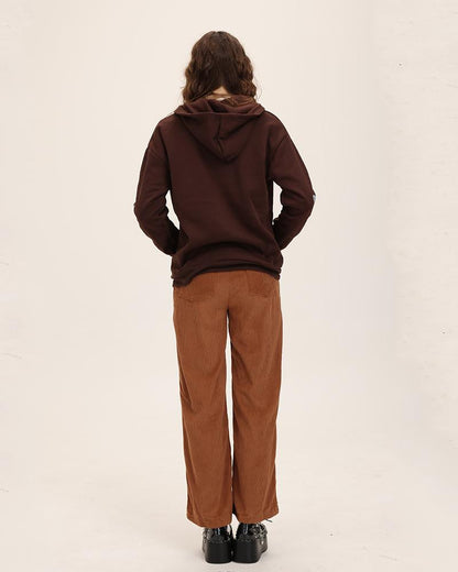 Classic Vintage Pants with a Flattering Fit
