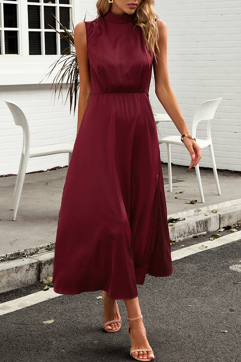 Classic Vintage & Enduringly Stylish Dress