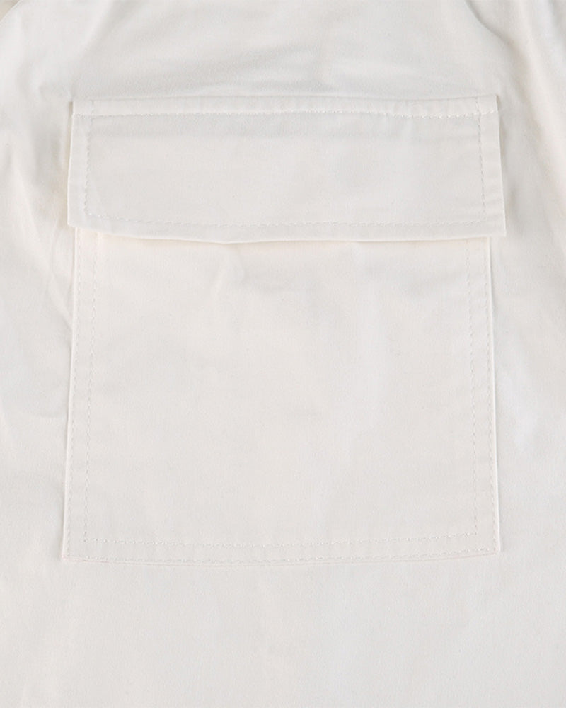 Sophisticated Pants with a Clean Classic Look