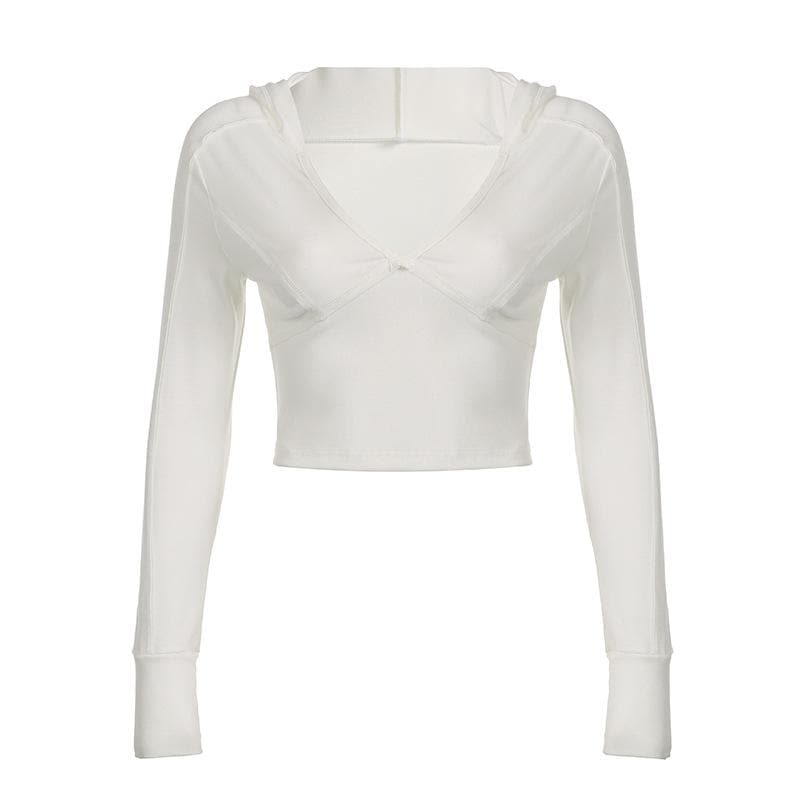 A Vintage Style Top with Delicate Timeless Details