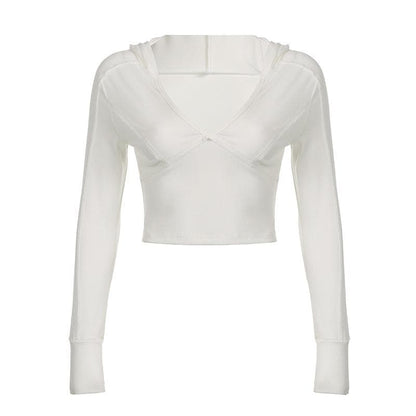 A Vintage Style Top with Delicate Timeless Details