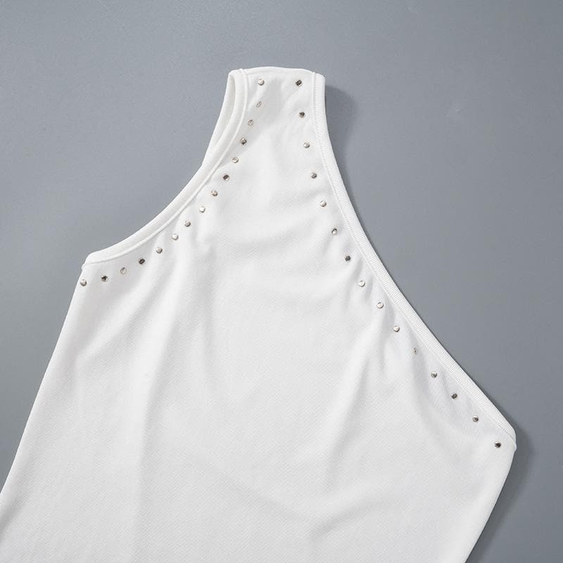 Vintage Inspired Garment with a Contemporary Edge