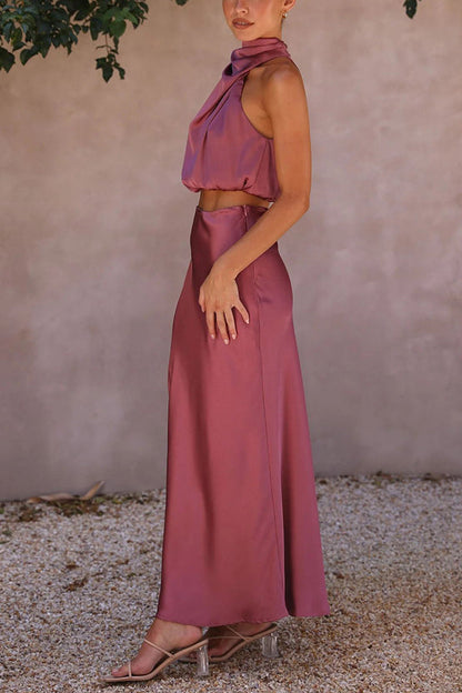 Classic Vintage Garment with a Flattering Fit