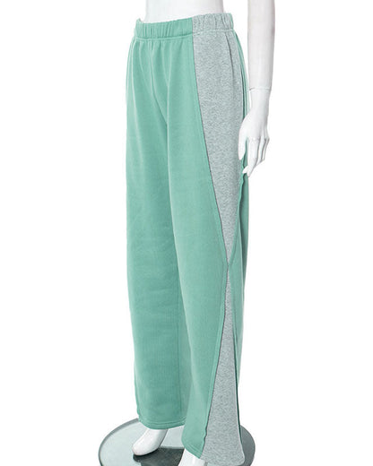 Beautifully Finished Pants in a Timeless Design