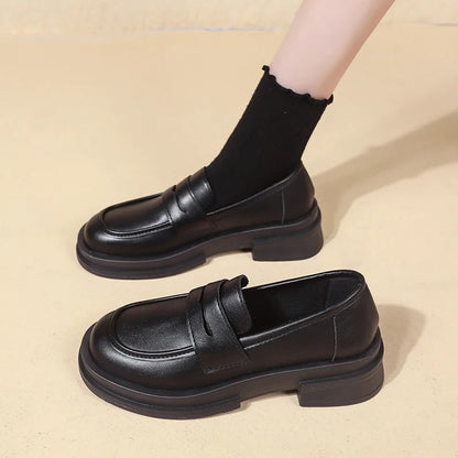 Stylish Orthopedic Loafers for Any Occasion