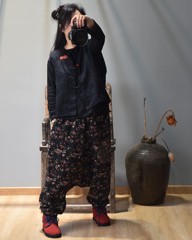 Polished Pants with an Effortless Classic Look