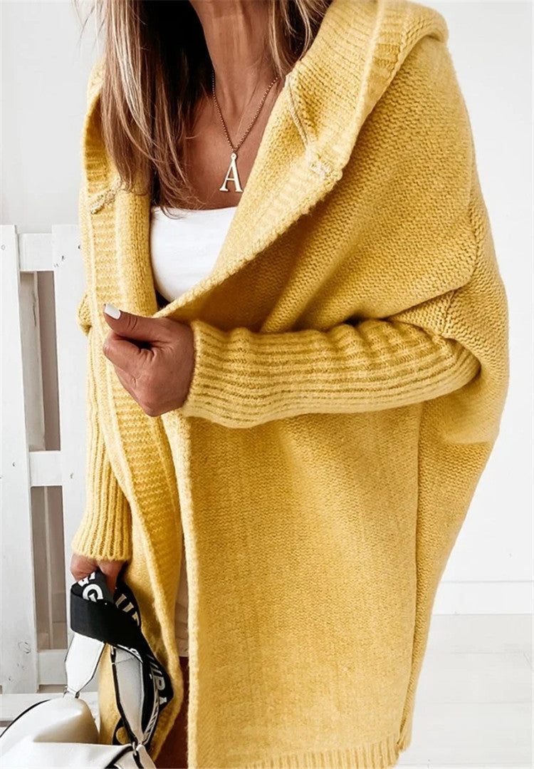 A Vintage Style Cardigan with Delicate Timeless Details