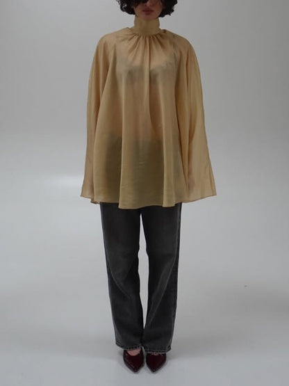 Elegantly Styled Shirt for Everyday Wear