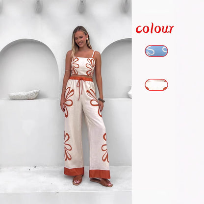 Beautifully Finished Pants in a Timeless Design