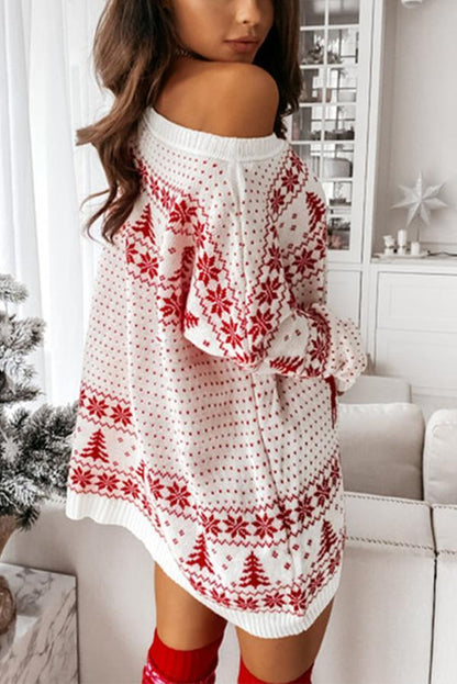 Sophisticated Sweater with a Clean Classic Look