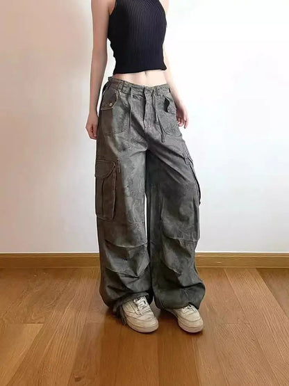 Beautifully Balanced Pants with Timeless Character