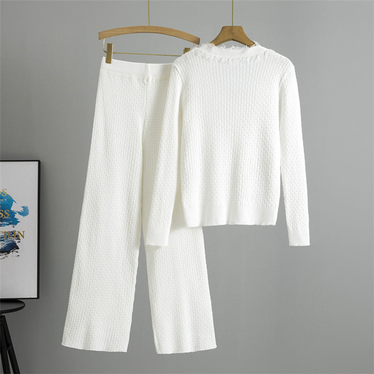 Beautifully Finished Garment in a Timeless Design