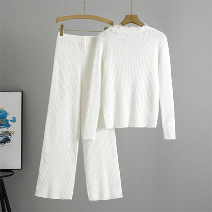 Beautifully Finished Garment in a Timeless Design