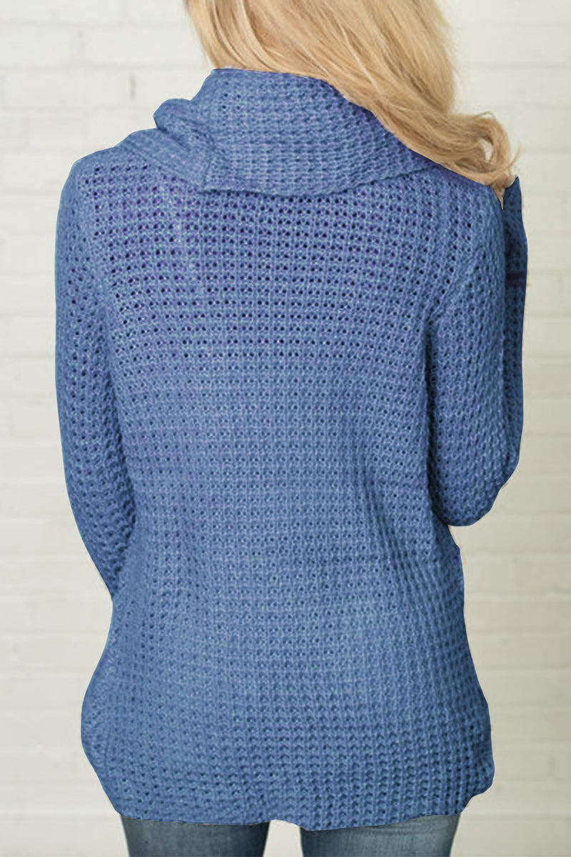 Classic Vintage & Enduringly Stylish Sweater