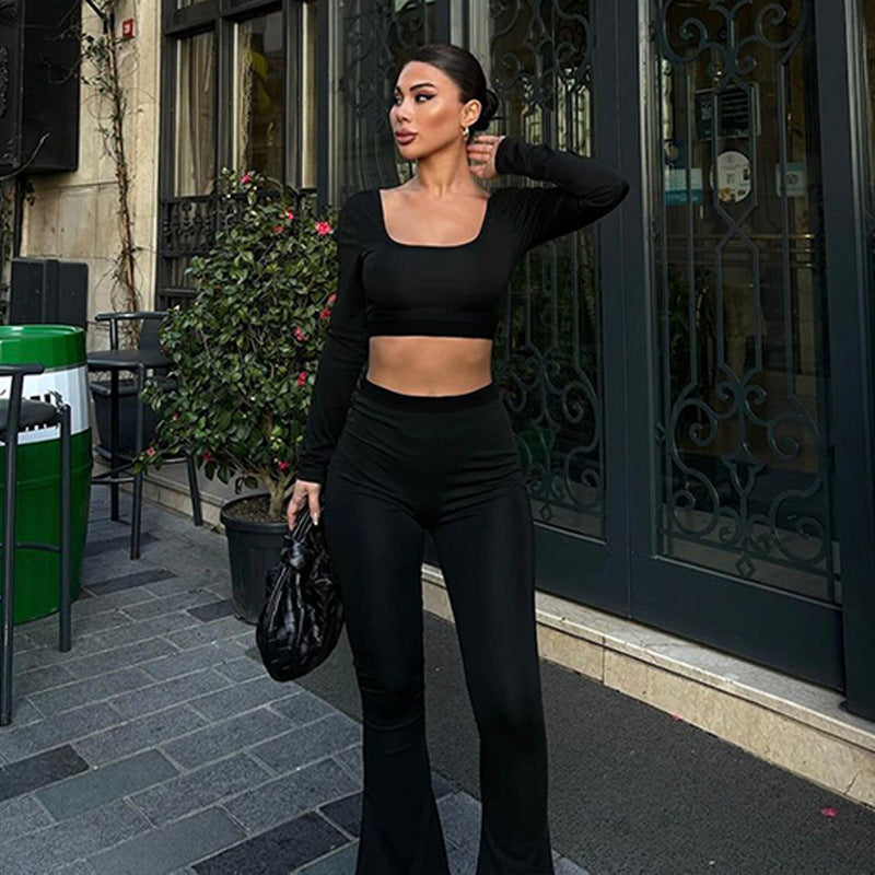Vintage Inspired Pants with a Contemporary Edge
