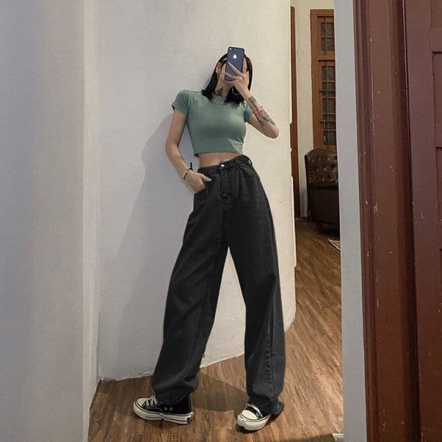 Gracefully Styled Pants for Any Occasion