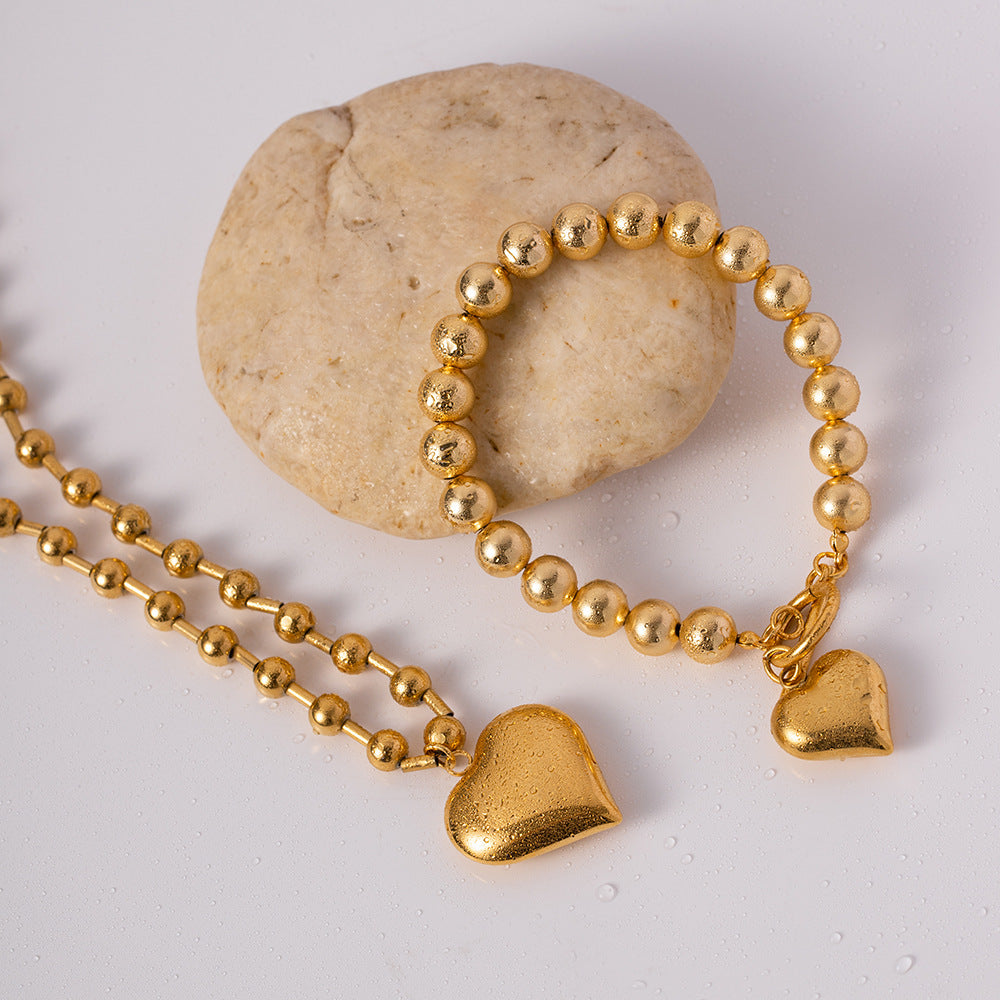 Romantic Necklace for Special Moments