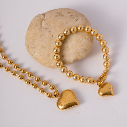 Romantic Necklace for Special Moments