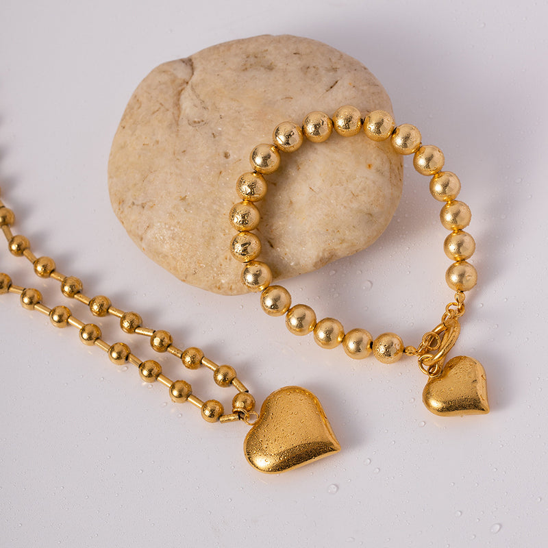 Romantic Necklace for Special Moments