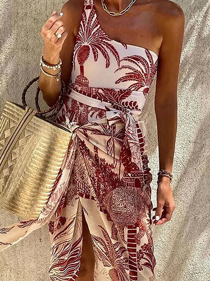Elegantly Styled Garment for Everyday Wear