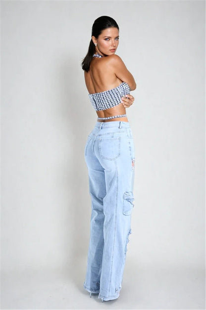 Well Tailored Garment with a Graceful Silhouette