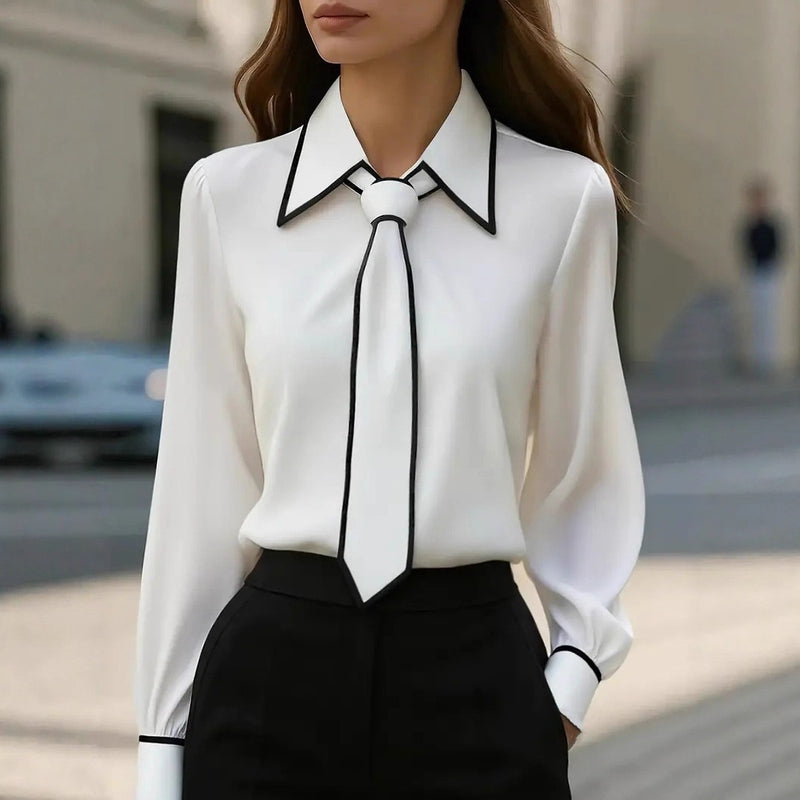 Effortlessly Elegant Shirt with a Timeless Design