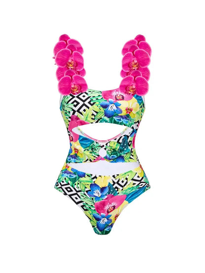 Hollow Swimsuit