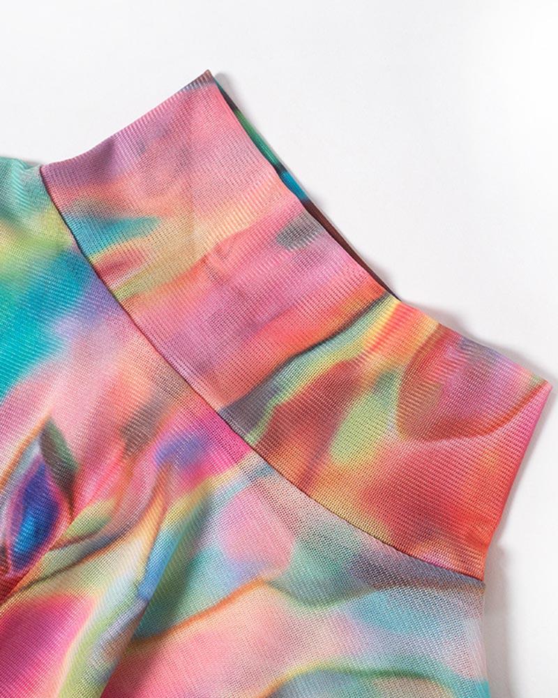 Elegantly Styled Garment for Everyday Wear