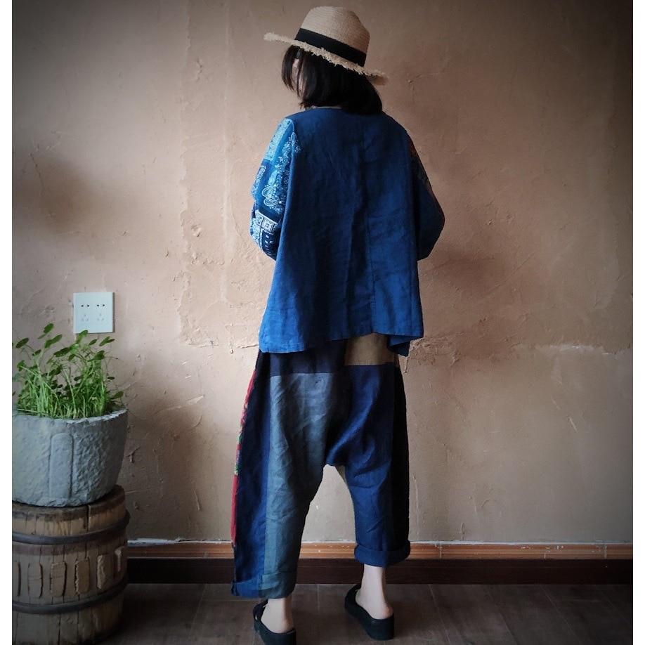 Well Tailored Pants with a Graceful Silhouette