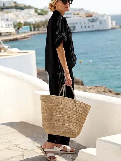 Elegantly Styled Pants for Everyday Wear